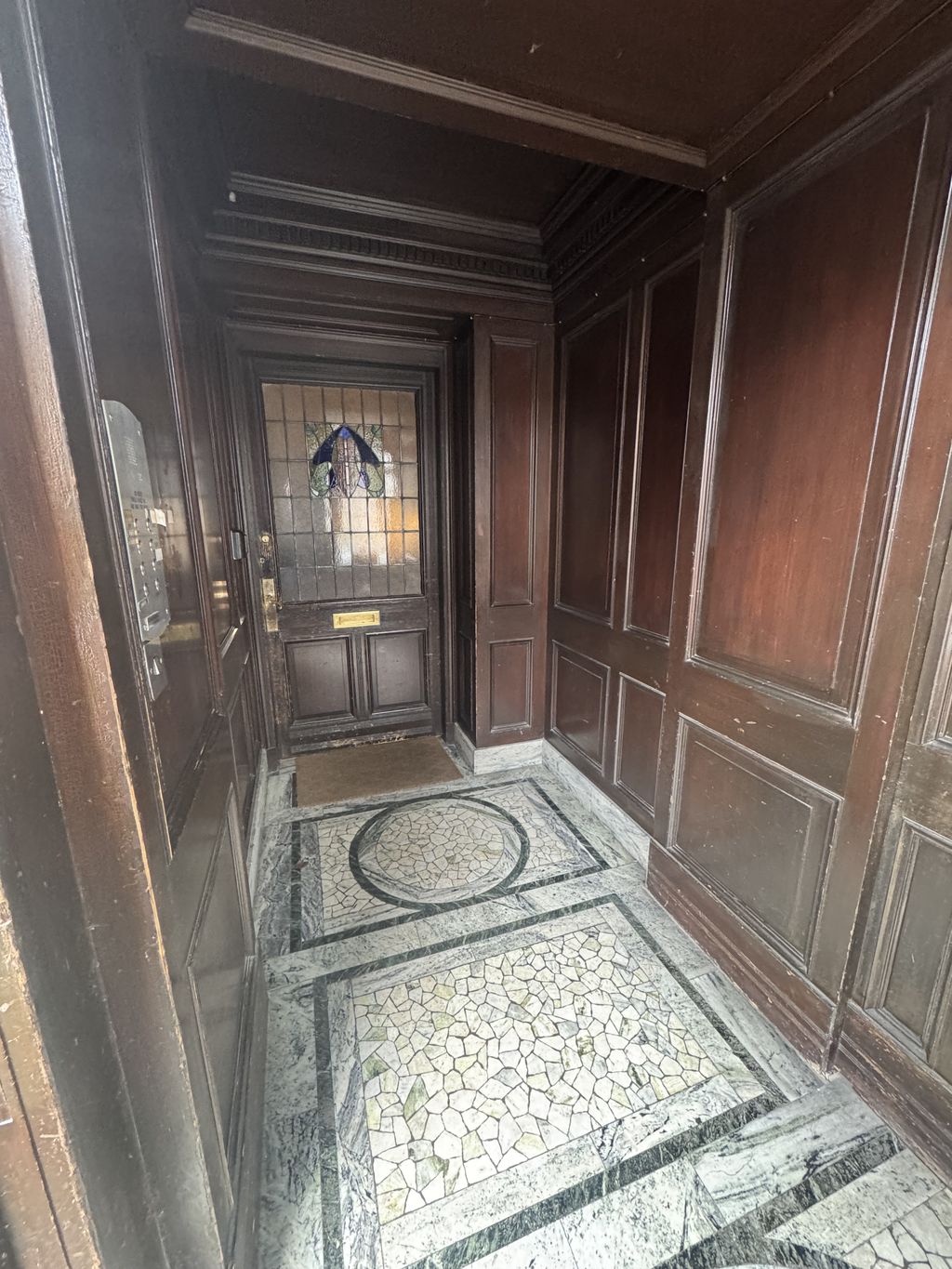 Cleveden Drive Hyndland